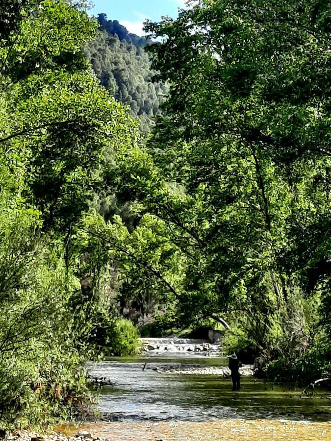 Casas Rurales Tio Frasquito Y Cleto Йесте Экстерьер фото